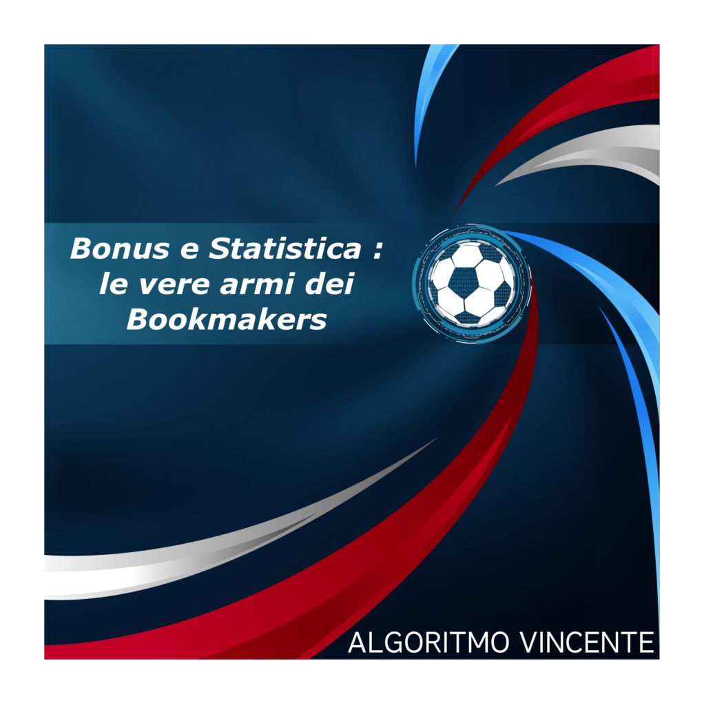 Bonus Bookmaker la verità
