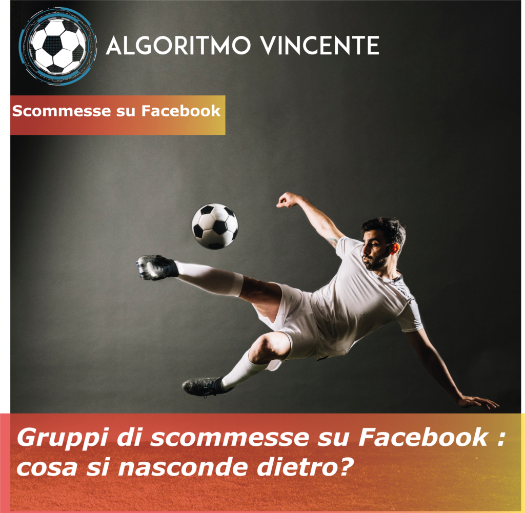 pronostici su facebook